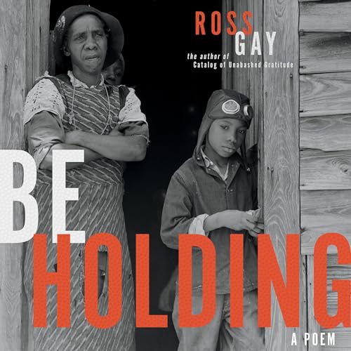 Cover of Be Holding