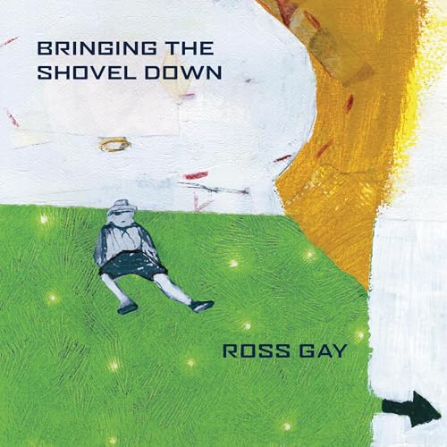 Cover of Bringing the Shovel Down