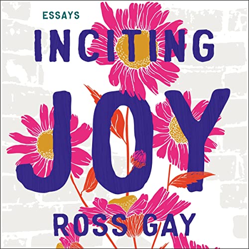 Cover of Inciting Joy