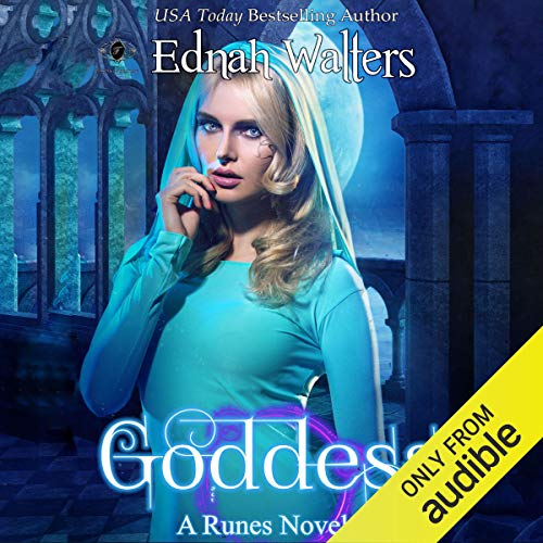 Cover of Goddess
