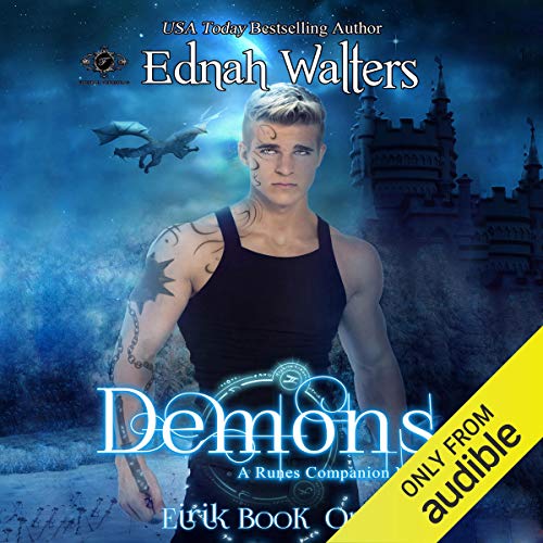 Cover of Demons