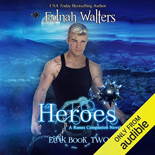 Cover of Heroes