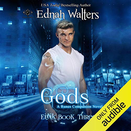 Cover of Gods