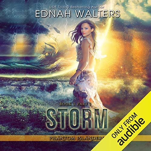 Cover of Storm