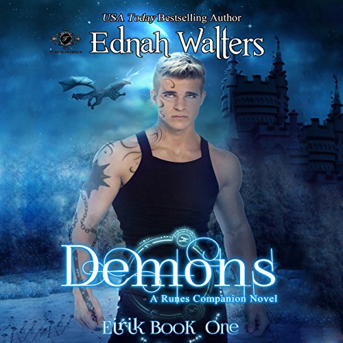 Cover of Demons
