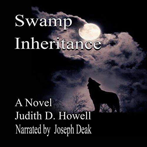 Cover of Swamp Inheritance