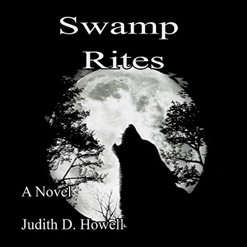 Cover of Swamp Rites