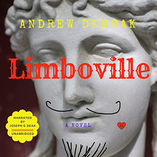 Cover of Limboville