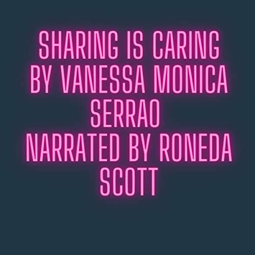 Cover of Sharing Is Caring