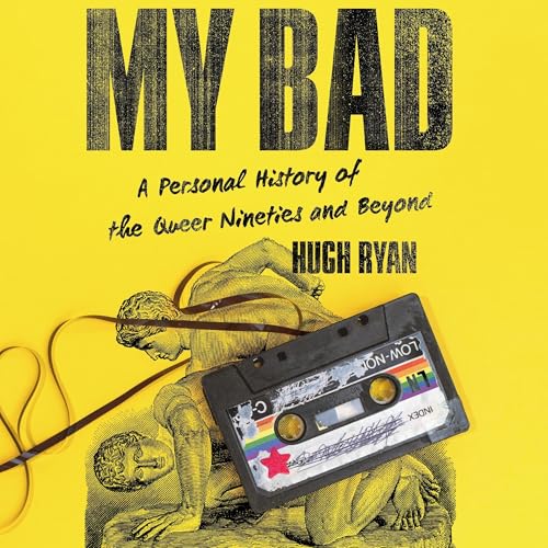 Cover of My Bad