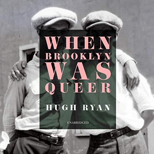 Cover of When Brooklyn Was Queer