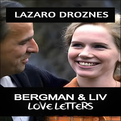 Cover of Bergman & Liv
