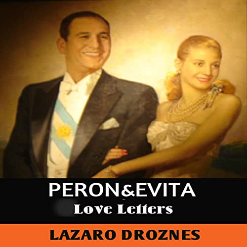 Cover of Peron&Evita