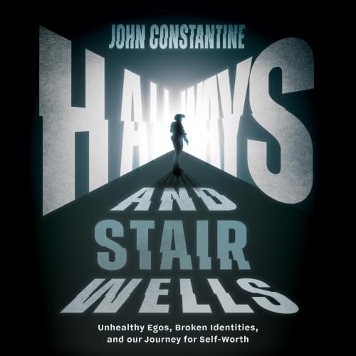 Cover of Hallways and Stairwells