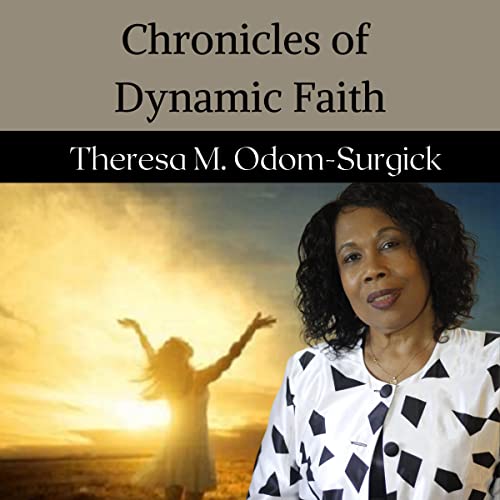 Cover of Chronicles of Dynamic Faith
