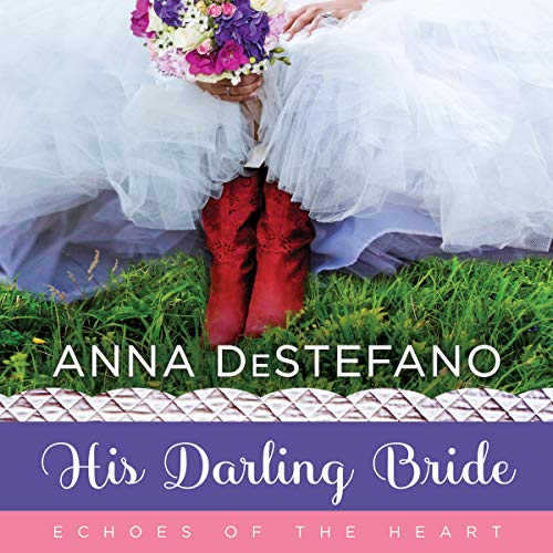Cover of His Darling Bride