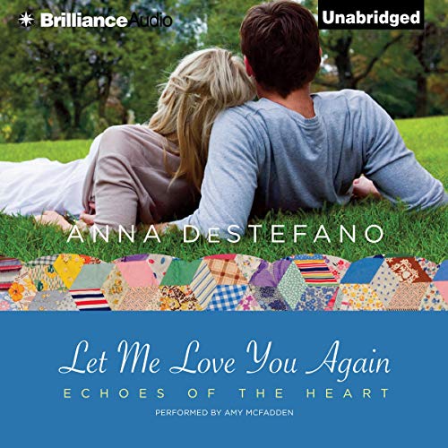 Cover of Let Me Love You Again