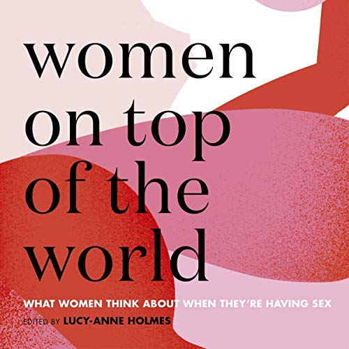 Cover of Women on Top of the World