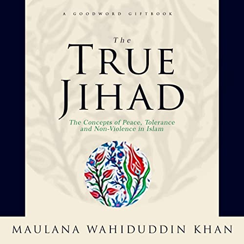 Cover of The True Jihad