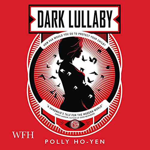 Cover of Dark Lullaby