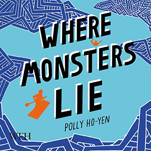 Cover of Where Monsters Lie