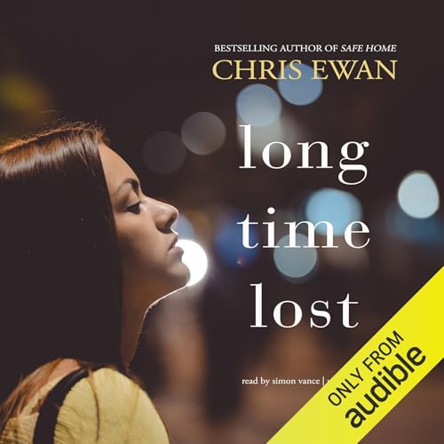 Cover of Long Time Lost