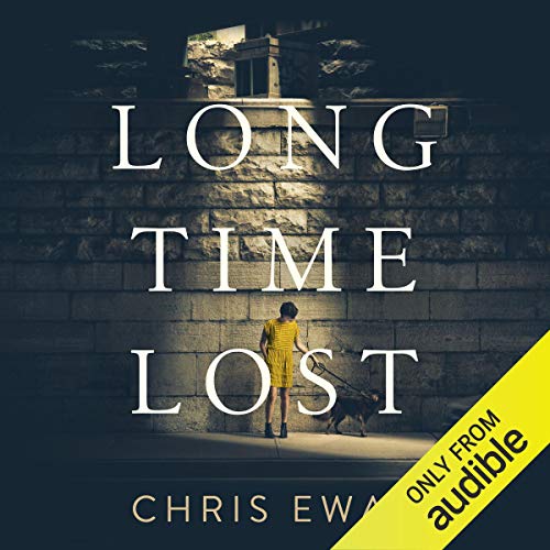 Cover of Long Time Lost