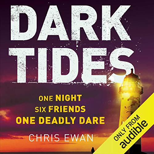 Cover of Dark Tides
