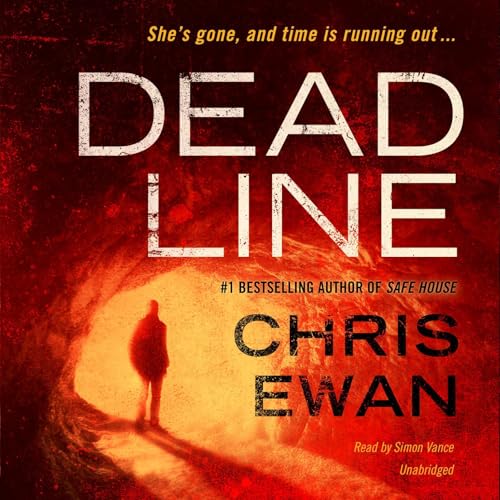 Cover of Dead Line