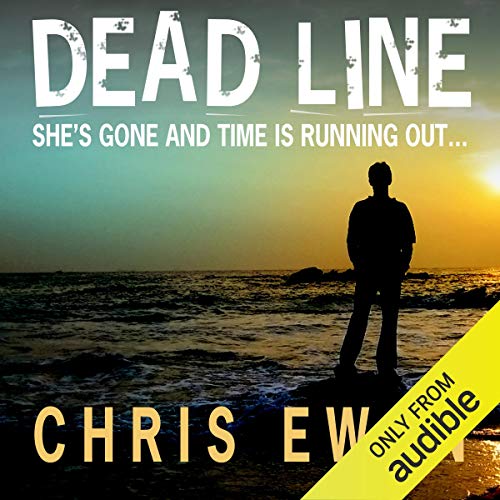 Cover of Dead Line