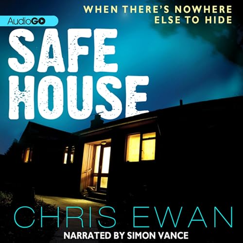 Cover of Safe House