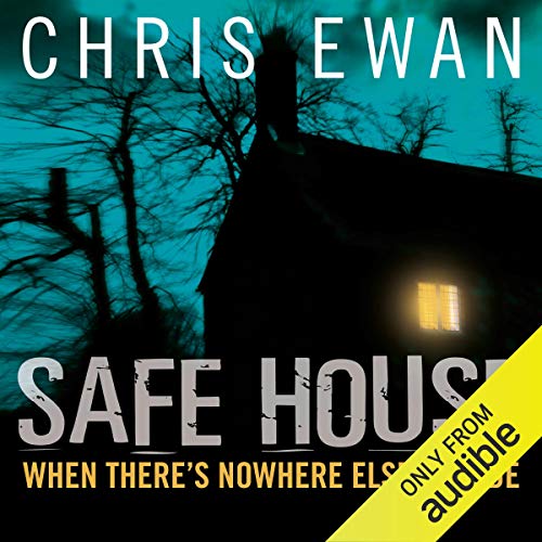 Cover of Safe House