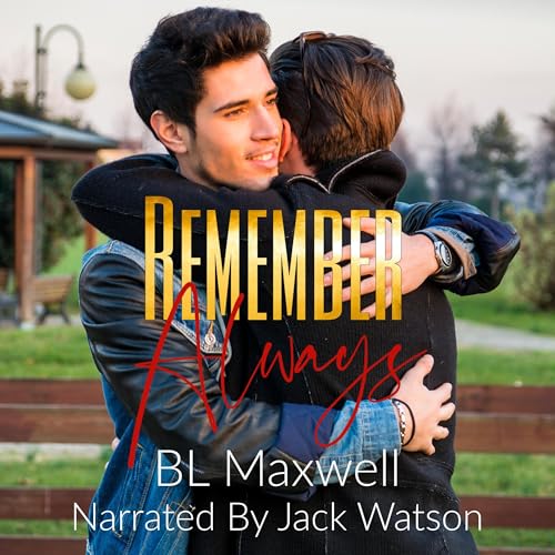 Cover of Remember Always