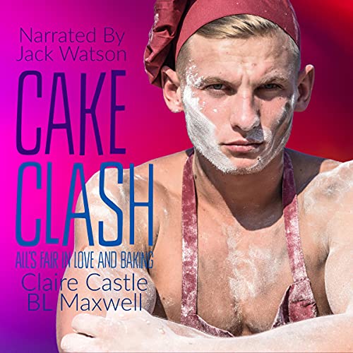 Cover of Cake Clash