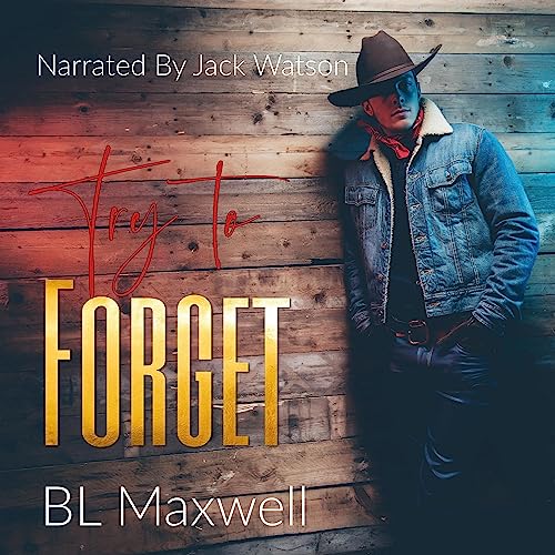 Cover of Try to Forget