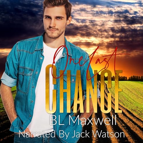 Cover of One Last Chance