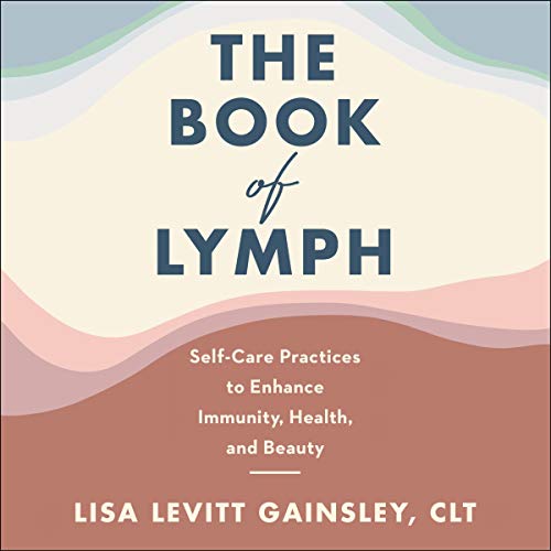 Cover of The Book of Lymph