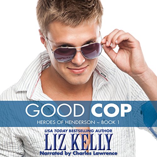 Cover of Good Cop