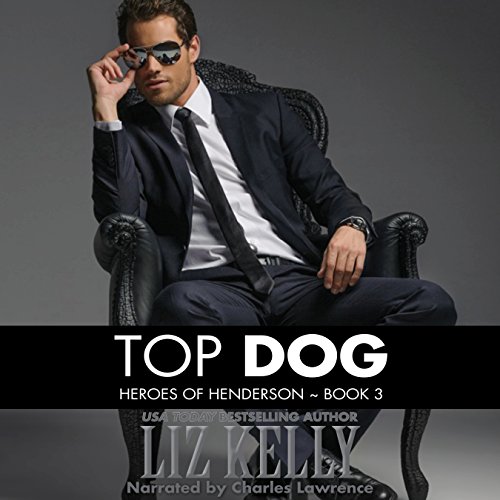 Cover of Top Dog