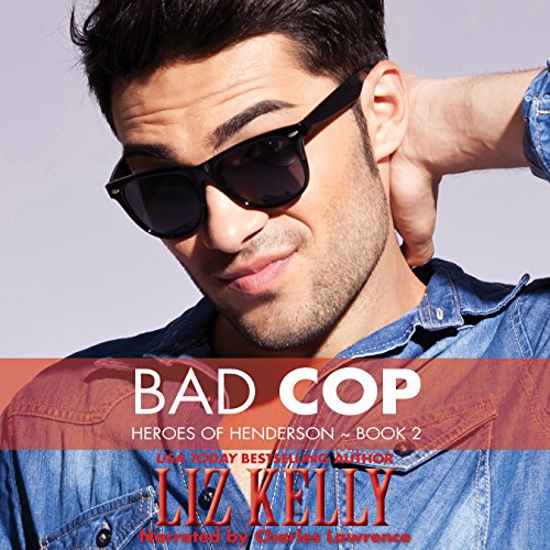 Cover of Bad Cop
