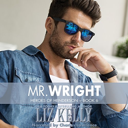 Cover of Mr. Wright