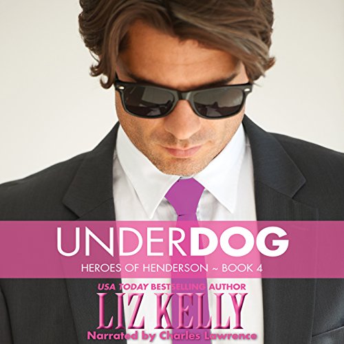 Cover of UnderDog