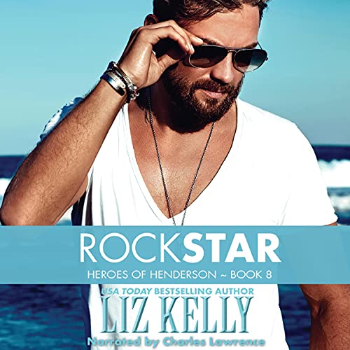 Cover of Rock Star