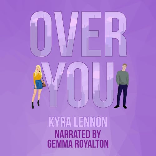 Cover of Over You
