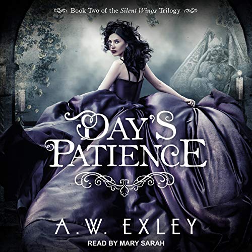 Cover of Day's Patience