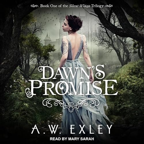 Cover of Dawn's Promise
