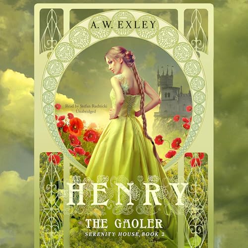 Cover of Henry, the Gaoler