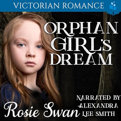 Cover of Orphan Girl's Dream