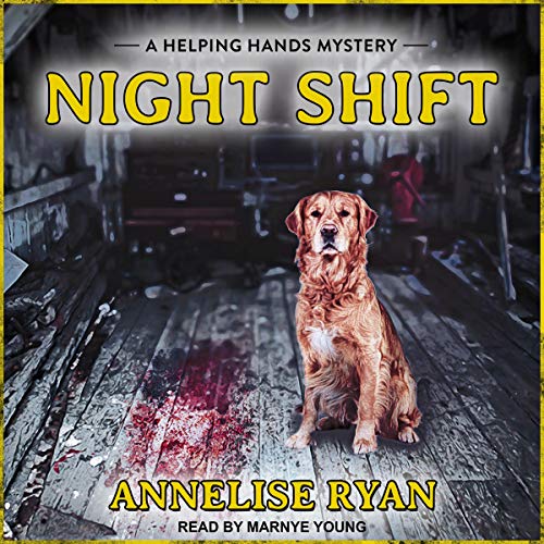 Cover of Night Shift
