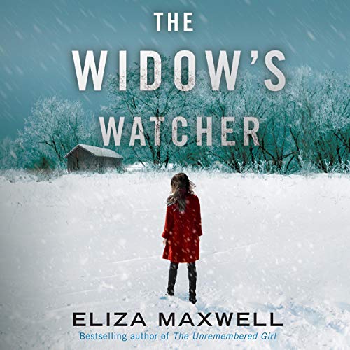 Cover of The Widow's Watcher